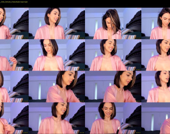 hotfallingdevil — 7 minute Chaturbate female teen cam video, 720p, May 18, 2023