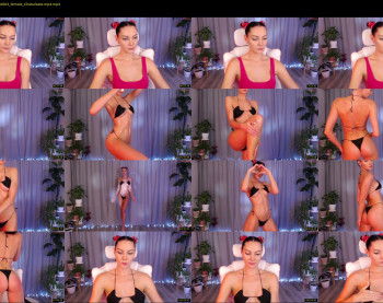 katrin_sweeft — 76 minute Chaturbate female teen cam video, 720p, May 19, 2023