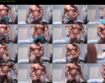 marcoducati — 120 minute Chaturbate male teen cam video, 720p, May 19, 2023