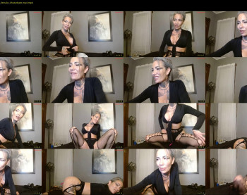 mizxtrix — 19 minute Chaturbate female teen cam video, 480p, May 18, 2023