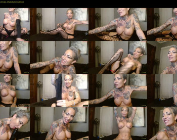 mizxtrix — 31 minute Chaturbate female teen cam video, 480p, May 18, 2023