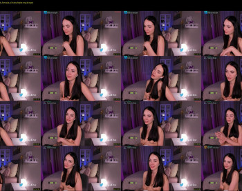 pippalee — 6 minute Chaturbate female teen cam video, 720p, May 18, 2023