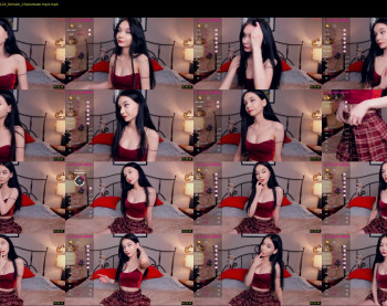 riskyproject — 6 minute Chaturbate couple teen cam video, 720p, May 18, 2023