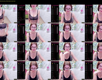 rubytwinkle — 32 minute Chaturbate female teen cam video, 720p, May 18, 2023