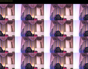 vicky_g21 — 9 minute Chaturbate female teen cam video, 720p, May 18, 2023