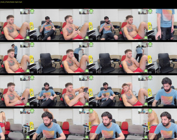 classied — 15 minute Chaturbate male teen cam video, 720p, May 19, 2023