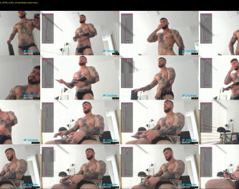 dimitri_sullivan — 120 minute Chaturbate male teen cam video, 720p, May 19, 2023