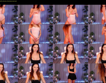 katrin_sweeft — 53 minute Chaturbate female teen cam video, 720p, May 20, 2023