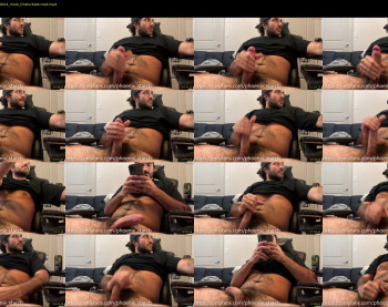 phoenix_star — 65 minute Chaturbate male teen cam video, 720p, May 20, 2023