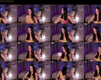 pippalee — 21 minute Chaturbate female teen cam video, 720p, May 19, 2023