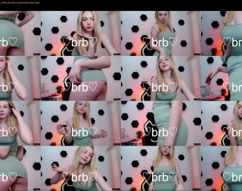 small_blondee — 77 minute Chaturbate female teen cam video, 720p, May 19, 2023