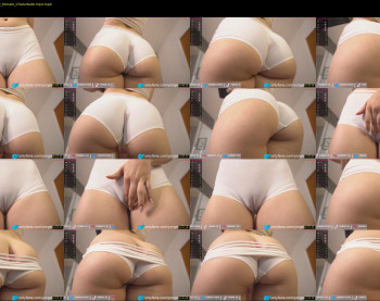 yorgely_ — 32 minute Chaturbate female teen cam video, 720p, May 20, 2023