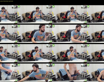 classied — 67 minute Chaturbate male teen cam video, 720p, May 20, 2023