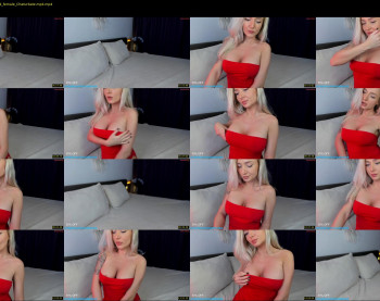 dee_nise — 17 minute Chaturbate female teen cam video, 720p, May 20, 2023