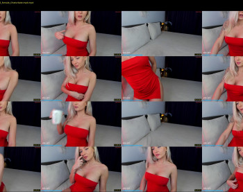 dee_nise — 64 minute Chaturbate female teen cam video, 720p, May 20, 2023