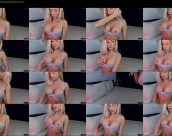 dee_nise — 37 minute Chaturbate female teen cam video, 720p, May 20, 2023