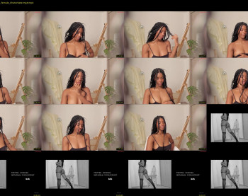 duna_du — 13 minute Chaturbate female teen cam video, 720p, May 21, 2023
