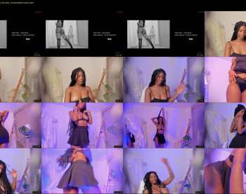 duna_du — 121 minute Chaturbate female teen cam video, 720p, May 21, 2023