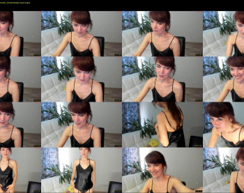fritha — 13 minute Chaturbate female teen cam video, 720p, May 21, 2023