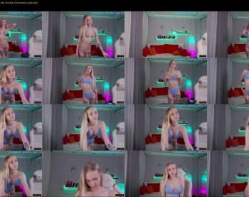 jessica_rays — 90 minute Chaturbate couple teen cam video, 720p, May 21, 2023