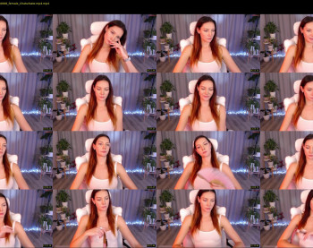 katrin_sweeft — 36 minute Chaturbate female teen cam video, 720p, May 21, 2023
