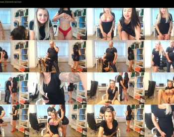 lettali — 20 minute Chaturbate female teen cam video, 720p, May 20, 2023