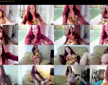 ms_mel — 121 minute Chaturbate female teen cam video, 720p, May 20, 2023