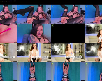 savanahwildc — 120 minute Chaturbate female teen cam video, 720p, May 20, 2023