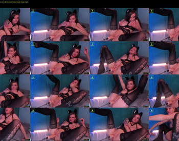 savanahwildc — 7 minute Chaturbate female teen cam video, 720p, May 20, 2023