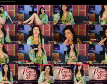sofia3211 — 15 minute Chaturbate couple teen cam video, 720p, May 20, 2023