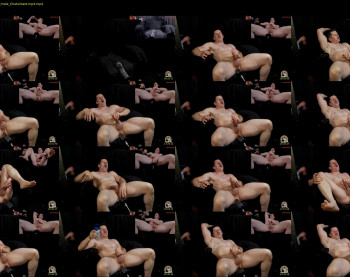 thickjer — 50 minute Chaturbate male teen cam video, 720p, May 20, 2023