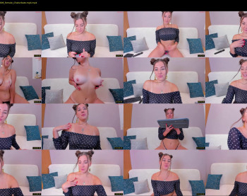 beachcrazy — 119 minute Chaturbate female teen cam video, 720p, May 21, 2023