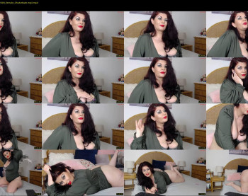 desirehellen — 32 minute Chaturbate female teen cam video, 720p, May 21, 2023
