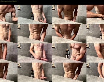 frederickstricker — 30 minute Chaturbate male teen cam video, 720p, May 22, 2023