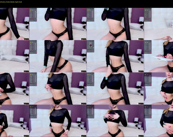 hator_ — 7 minute Chaturbate female teen cam video, 720p, May 22, 2023