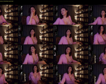 karrin — 19 minute Chaturbate female teen cam video, 720p, May 21, 2023