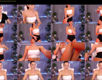katrin_sweeft — 55 minute Chaturbate female teen cam video, 720p, May 22, 2023