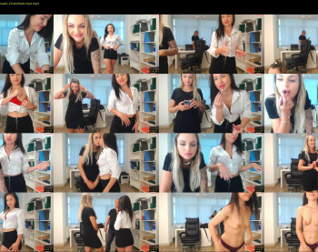 lettali — 25 minute Chaturbate female teen cam video, 720p, May 21, 2023