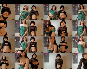 lorifowler — 59 minute Chaturbate female teen cam video, 720p, May 21, 2023