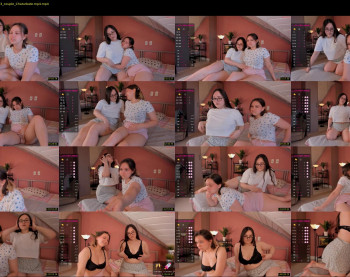 lorifowler — 121 minute Chaturbate female teen cam video, 720p, May 21, 2023