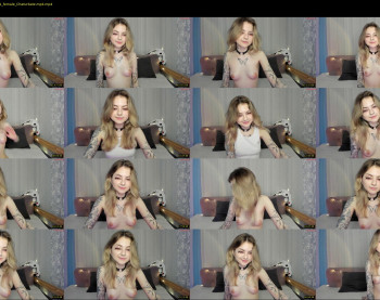 lostallice — 31 minute Chaturbate female teen cam video, 720p, May 21, 2023