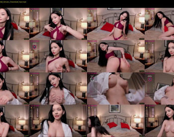 riskyproject — 68 minute Chaturbate couple teen cam video, 720p, May 21, 2023