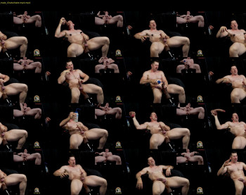 thickjer — 14 minute Chaturbate male teen cam video, 720p, May 22, 2023