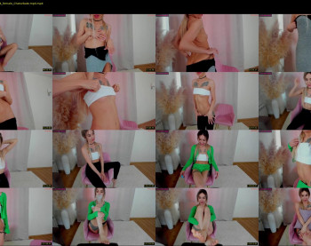 _funsize_ — 107 minute Chaturbate female teen cam video, 720p, May 22, 2023