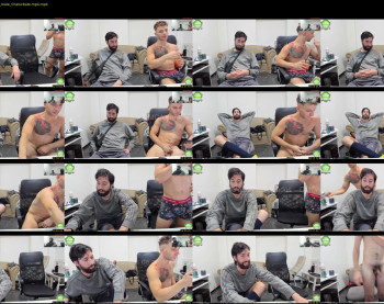 classied — 40 minute Chaturbate male teen cam video, 720p, May 23, 2023