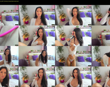 devilish_goddes — 41 minute Chaturbate female teen cam video, 720p, May 22, 2023