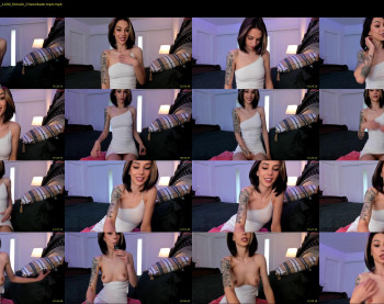 hotfallingdevil — 26 minute Chaturbate female teen cam video, 720p, May 22, 2023