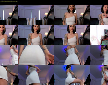 hotfallingdevil — 20 minute Chaturbate female teen cam video, 720p, May 22, 2023