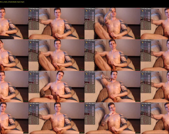 mr_longboy — 22 minute Chaturbate male teen cam video, 720p, May 22, 2023