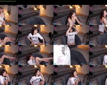 _blackbee_ — 57 minute Chaturbate female teen cam video, 720p, May 24, 2023
